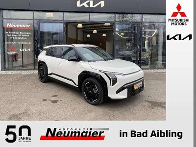 Second-hand Kia EV3 50 kW (68 CP) 2025 Alb SUV