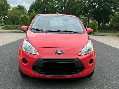 Gebraucht Ford Ka