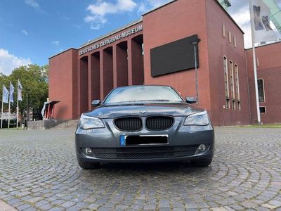 gebraucht BMW 523 523 i