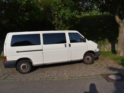 VW T4