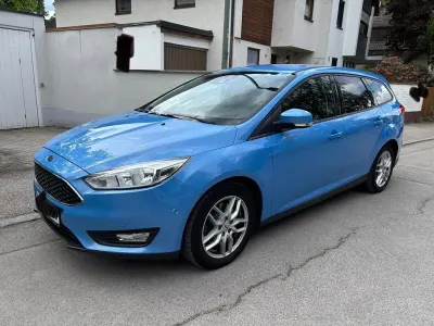 Usata Ford Focus