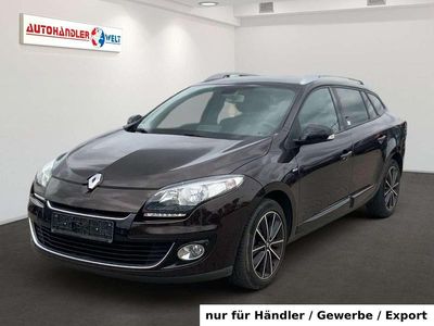 Renault Mégane GrandTour