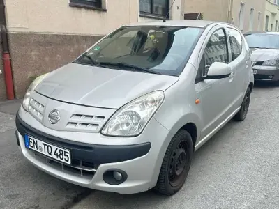 Gebraucht Nissan Pixo