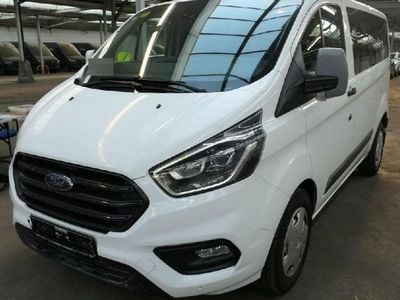 Ford Transit Tourneo