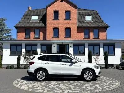 Gebraucht BMW X1