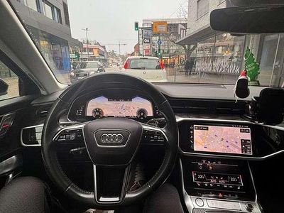 Gebraucht 2019 Audi A6 Design Kombi | 23.990 € (Teuer)