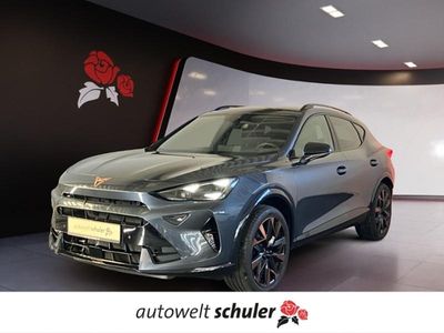 Gebraucht Cupra Formentor 150 PS (110 kW) 2024 Magnetic grau metallic SUV