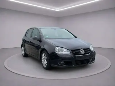Gebraucht VW Golf V GT 170 PS (125 kW) 2007 Other Limousine