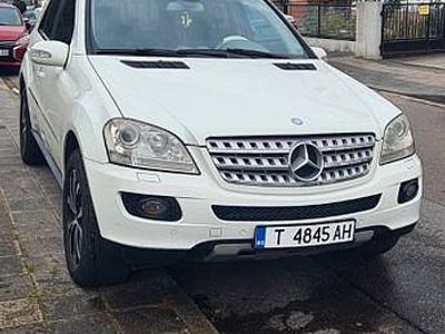Mercedes ML320