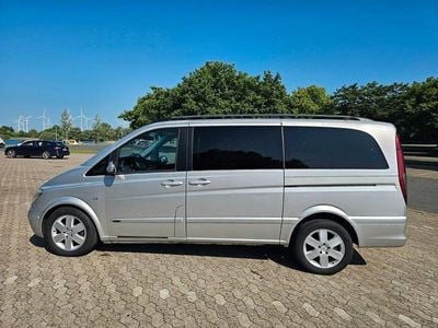 Mercedes Viano