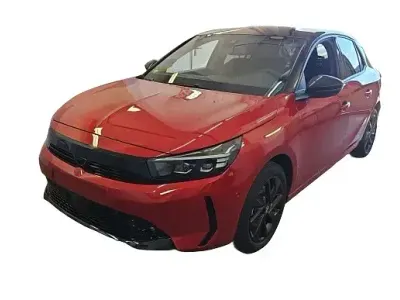 Gebraucht Opel Corsa