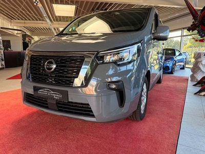 Nissan NV300
