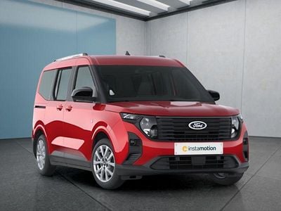 Ford Tourneo