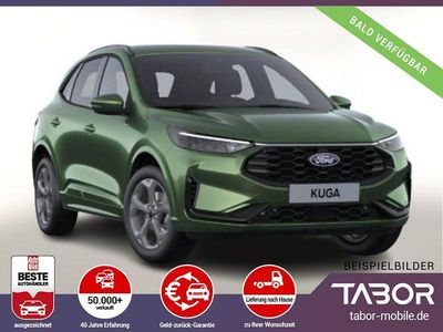 Grün Neu 2025 Ford Kuga ST-Line SUV | 33.449 € (Superpreis)