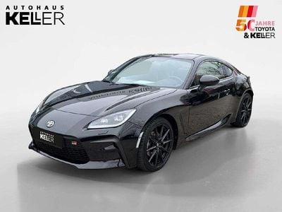Gebraucht Toyota GR86 Basis 234 PS (172 kW) 2023 Other Coupé