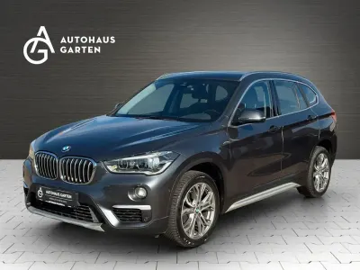 Gebraucht BMW X1