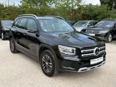 Gebraucht Mercedes GLB220