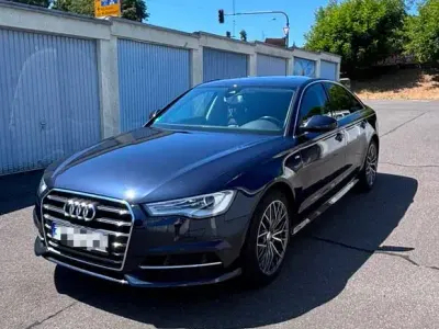 Gebraucht Audi A6
