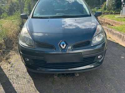 gebraucht Renault Clio Sport 2.0