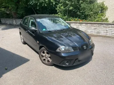 Gebraucht Seat Ibiza