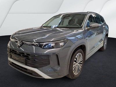 Gebraucht 2025 VW Tayron R-line SUV | 54.015 € (Guter Preis)