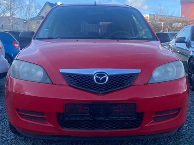 gebraucht Mazda 2 1.25 Comfort ,,Klimaanlage