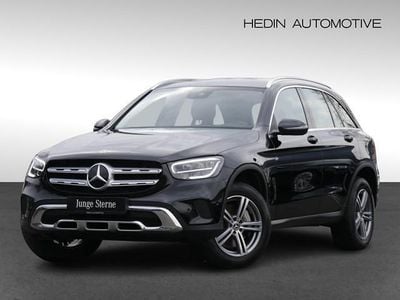 Mercedes GLC300