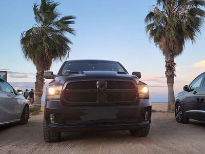 gebraucht Dodge Ram Pickup