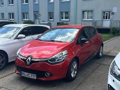 Renault Clio IV