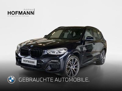 gebraucht BMW X3 xDrive30e Aut. M Sport bei Hofmann