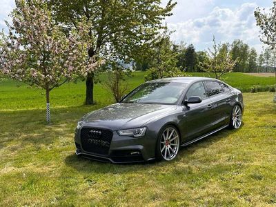 gebraucht Audi A5 3.0 TDI quattro (180kW)