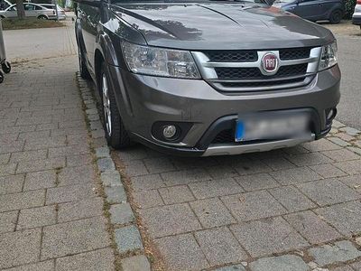 Fiat Freemont