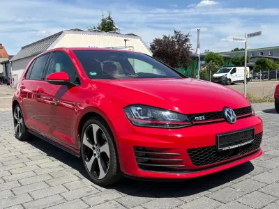 Gebraucht VW Golf VII