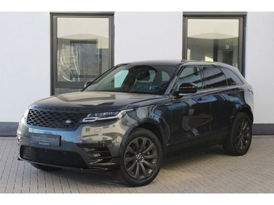 gebraucht Land Rover Range Rover Velar 3.0 D300 R-DYNAMIC R-KAMERA