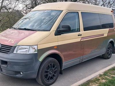 Gebraucht VW Transporter 130 PS (95 kW) 2007 Van