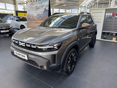 Grau Gebraucht 2025 Dacia Duster Extreme SUV | 29.490 € (Etwas zu teuer)