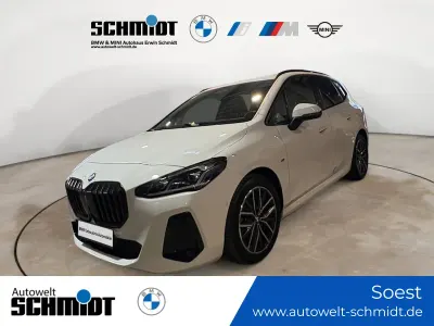 Gebraucht BMW 223 Active Tourer