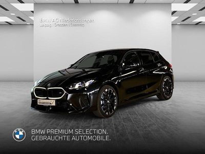 Gebraucht BMW M135 M Sport 300 PS (220 kW) 2025 Schwarz Kleinwagen