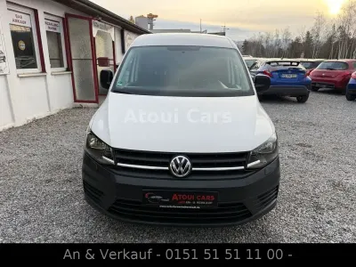 Gebraucht VW Caddy