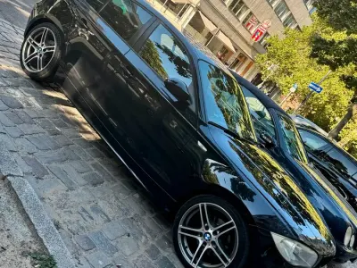 Gebraucht BMW 120
