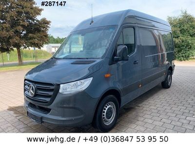 Mercedes E-Sprinter