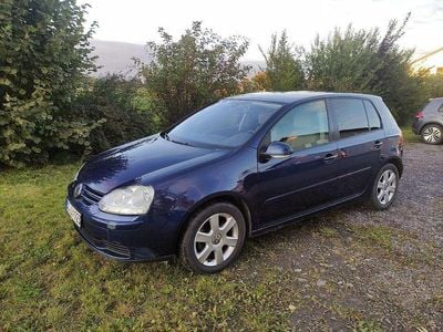 VW Golf IV