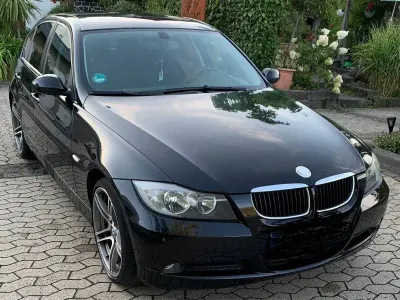 Gebraucht BMW 320