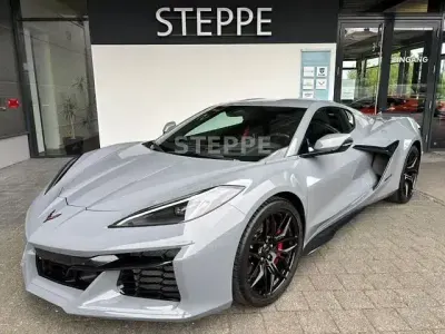 Gebraucht Corvette Z06