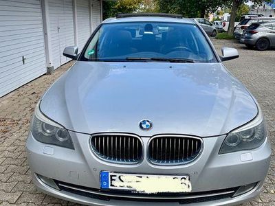 BMW 525