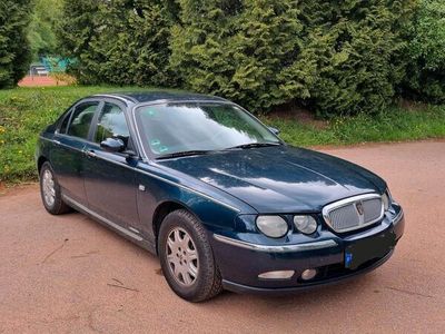 gebraucht Rover 75 V6