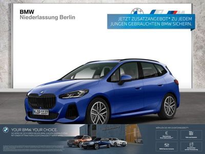 gebraucht BMW 218 Active Tourer i