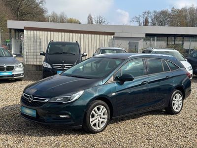 gebraucht Opel Astra Sports Tourer Active Start/Stop Navi Kam