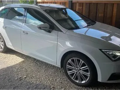 Gebraucht Seat Leon