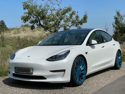 Gebraucht Tesla Model 3